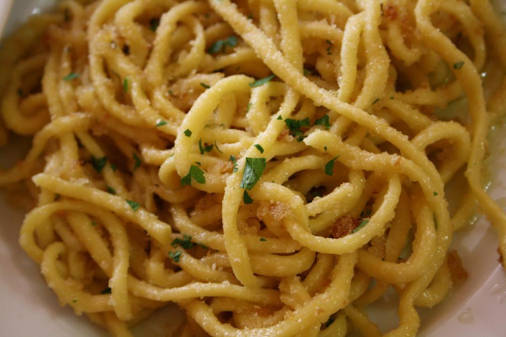 Hotel Ristorante Il Pino 丘西 外观 照片